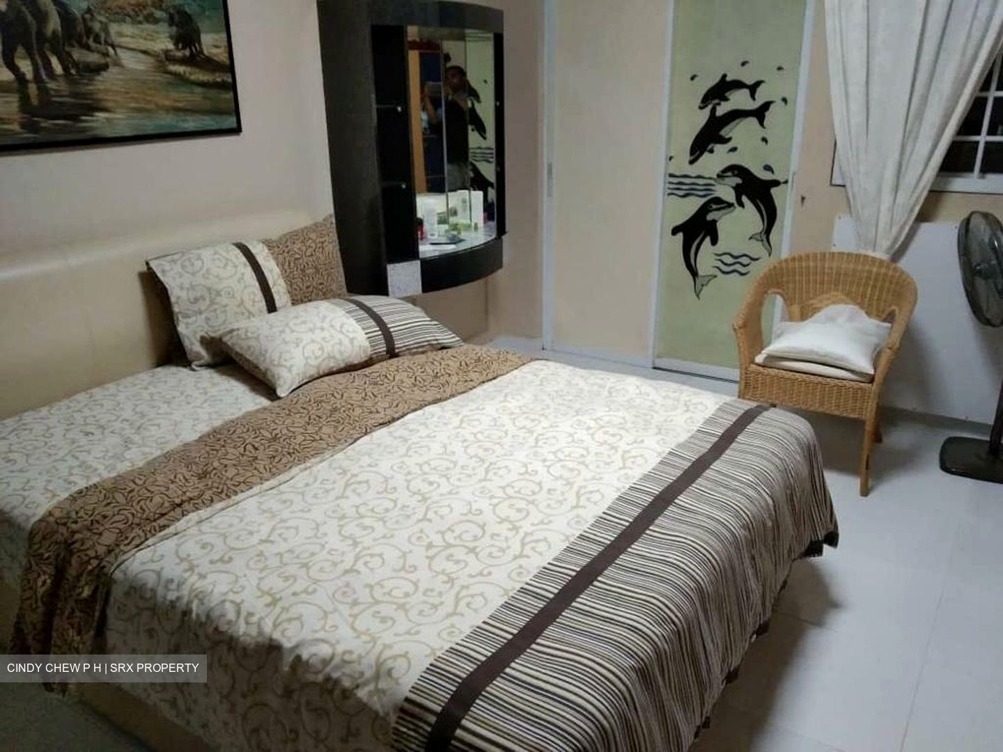 Blk 203 Tampines Street 21 (Tampines), HDB 4 Rooms #365676041